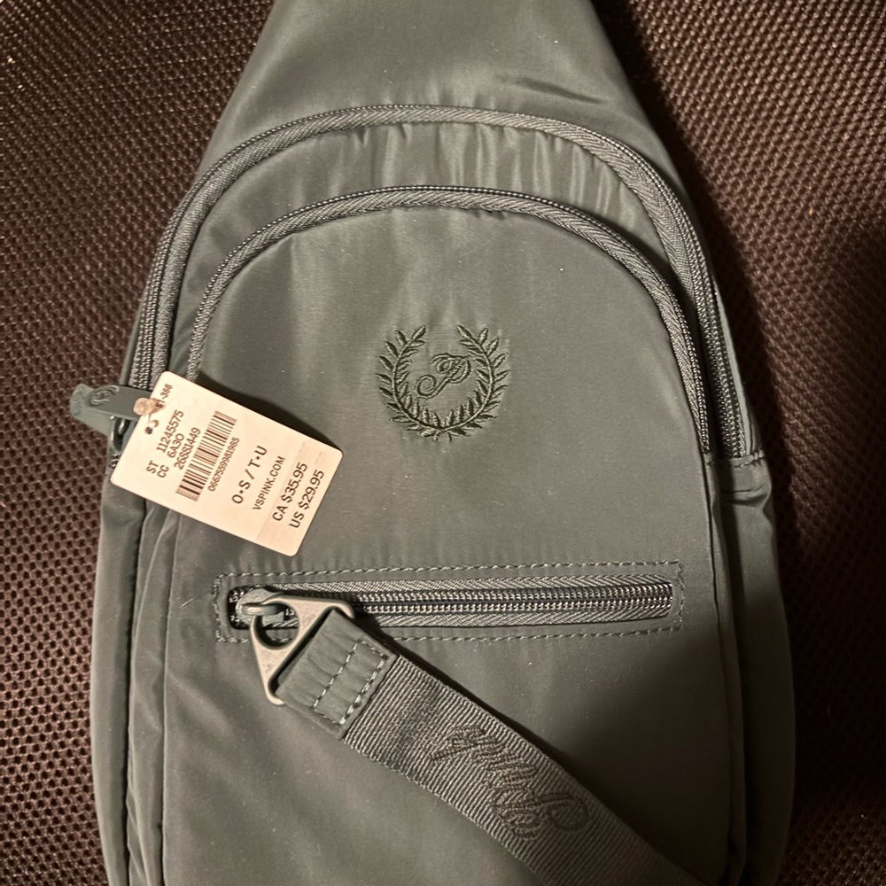 Victoria Secret Sling Bag